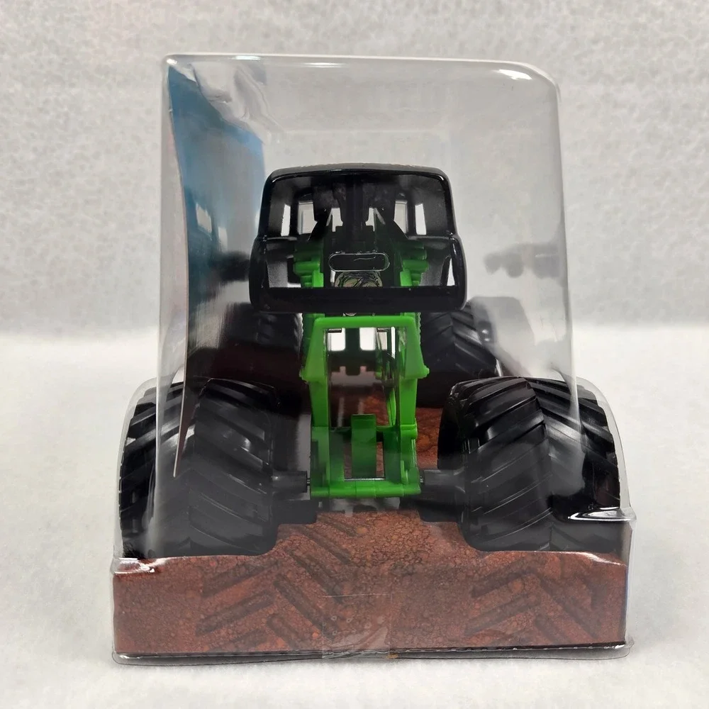 Spin Master super fast